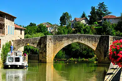 Partez à la découverte du patrimoine et de la culture à Nérac