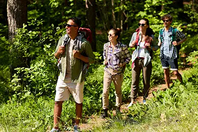 Discover all the sporting activities on offer in Entraygues-sur-Truyère