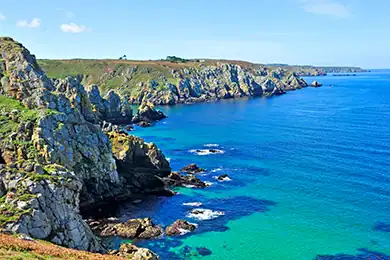 Discover the heritage and culture of Audierne