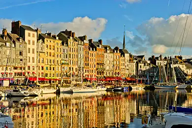 Partez à la découverte du patrimoine et de la culture à Honfleur ou à proximité
