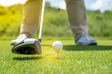 Discover all the sporting activities on offer in Pont-Aven
