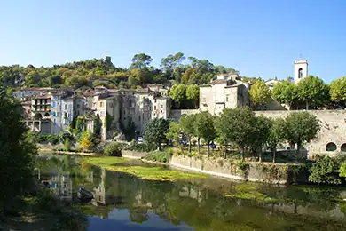 Come and discover the heritage and culture of Sauve