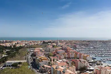 Partez à la découverte du patrimoine et de la culture au Cap d'Agde