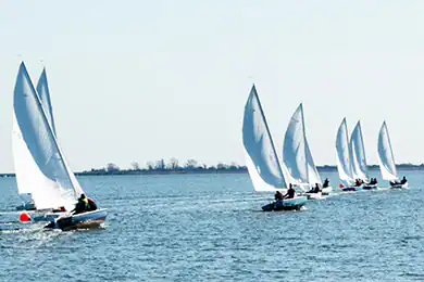 Activités sportives