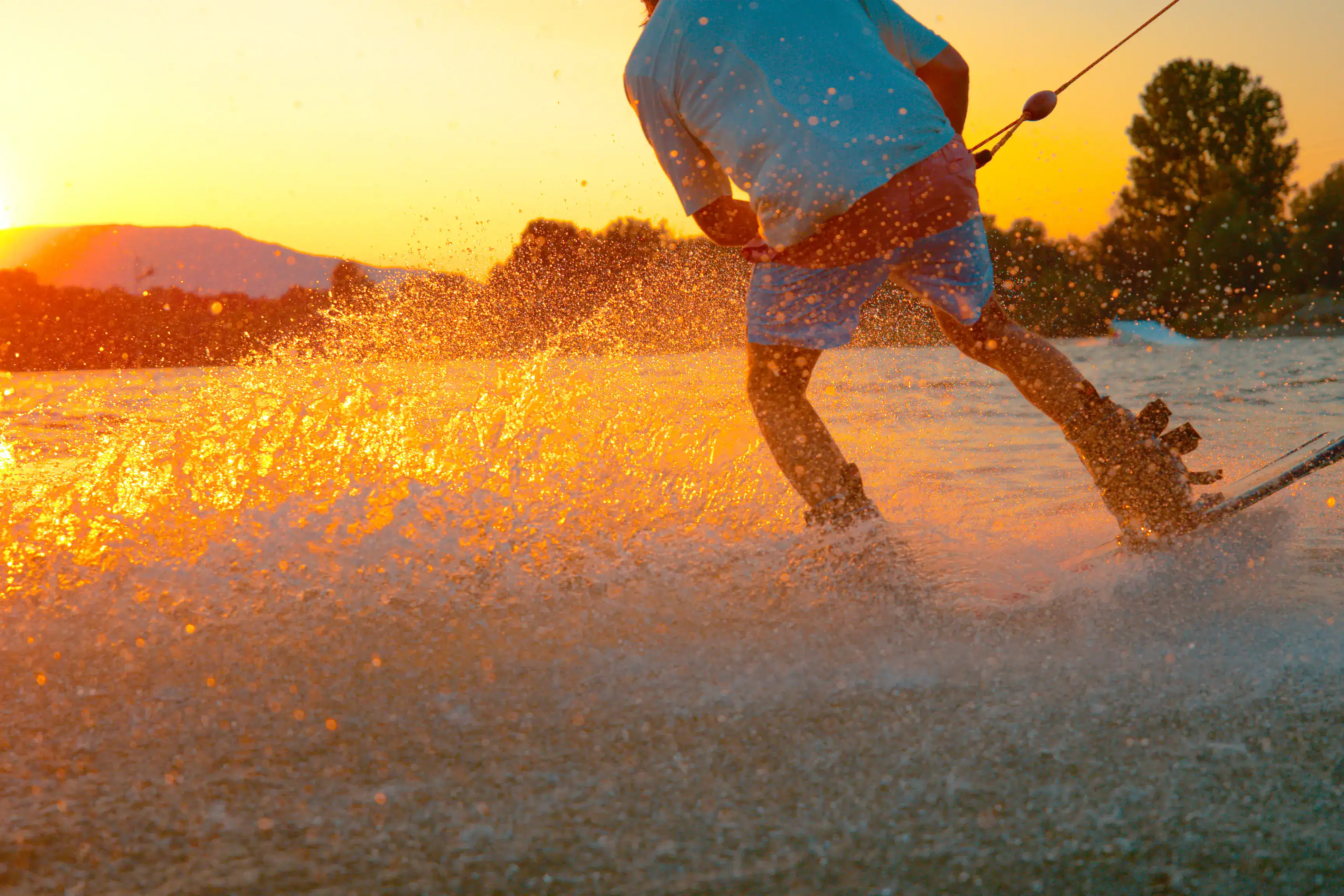 Découvrez toutes les activités sportives proposées à La Baule