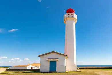 Partez à la découverte du patrimoine et de la culture de Longeville-sur-Mer