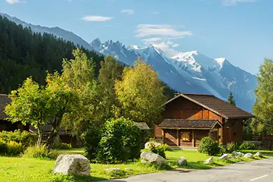 Partez à la découverte du patrimoine et de la culture à Pralognan-la-Vanoise
