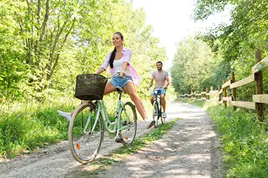 Discover the heritage and culture of Etretat