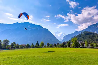 Découvrez toutes les activités sportives proposées à Briançon