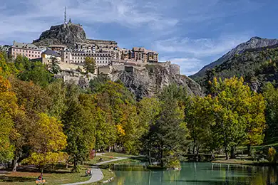 Partez à la découverte du patrimoine et de la culture à Briançon