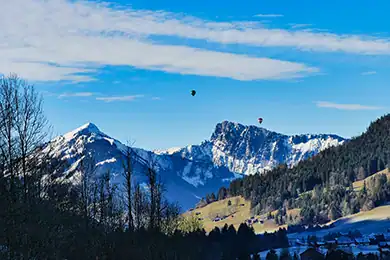 Découvrez tous les loisirs et commerces proposés à Font-Romeu