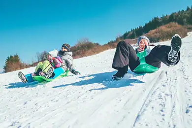 Découvrez toutes les activités sportives proposées à La Norma