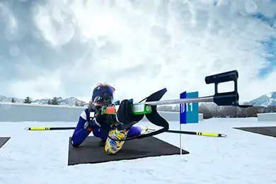 Sports activities