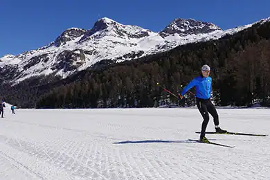 Découvrez toutes les activités sportives proposées à Peyragudes