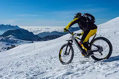 Sports activities