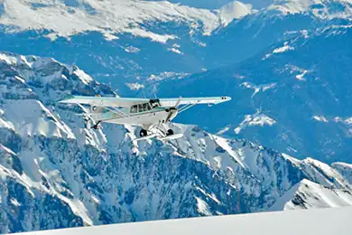 Découvrez toutes les activités sportives proposées à Valloire