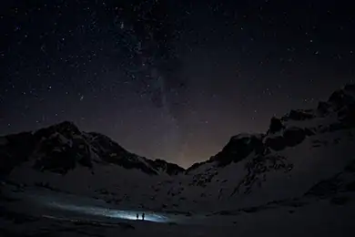 Découvrez tous les loisirs et commerces proposés à Valloire