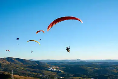 Activités sportives