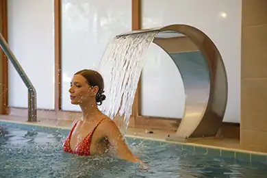 Découvrez tous les loisirs et commerces proposés à Ax-les-Thermes