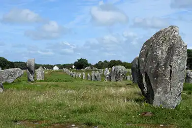 Découverte patrimoniale et culturelle