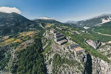 Heritage and cultural discovery