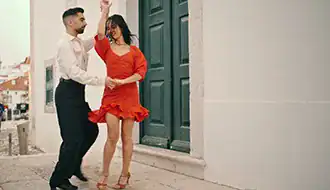 Tango Festival 