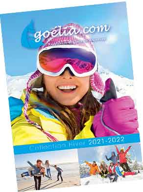 2021 - 2022 Winter Catalogue